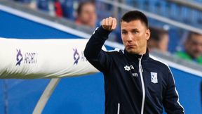 Ivan Djurdjević: Przy wyniku 2:0 każdy chciał mieć gola. To nam utrudniło sytuację