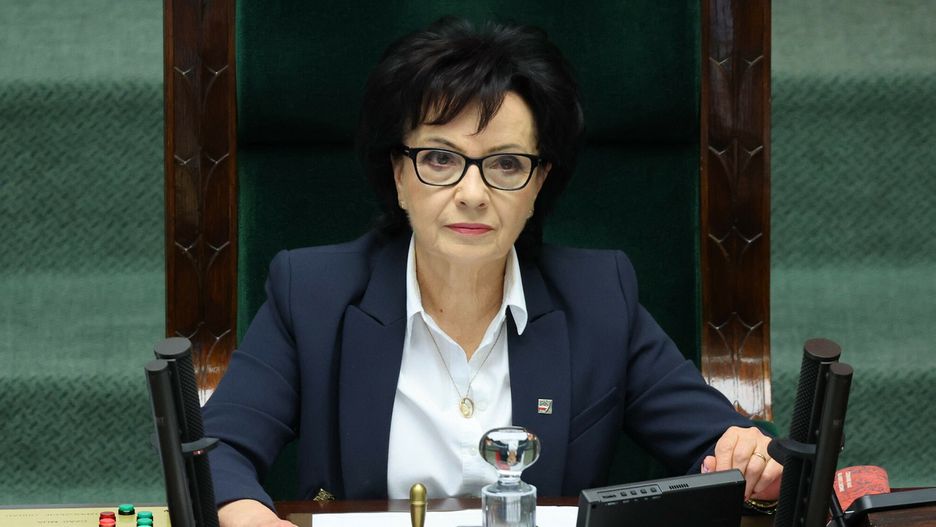 Tyle parlament wydał na alkohol. Ujawniono listę trunków