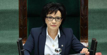 Tyle parlament wydał na alkohol. Ujawniono listę trunków