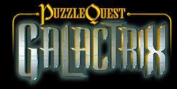 Puzzle Quest Galactrix za tydzień w XBLA; wersja PSN... wiosną