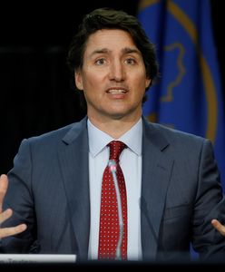 Szwecja i Finlandia w NATO? Justin Trudeau o stanowisku Kanady