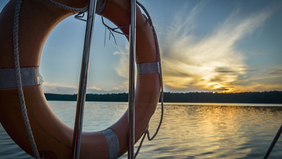 Rusza kąpielisko w Zakrzówku Szlacheckim