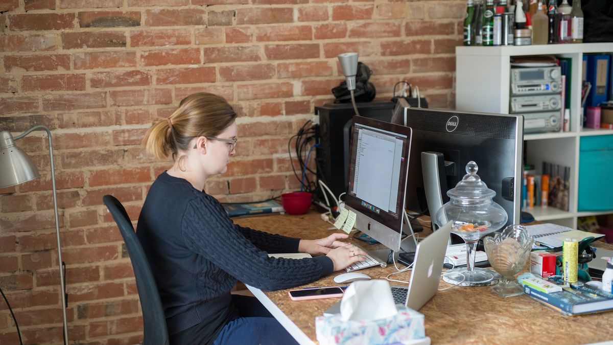 Wbrew pozorom liczba firm, które nie są zarejestrowanymi płatnikami VAT, jest całkiem spora.