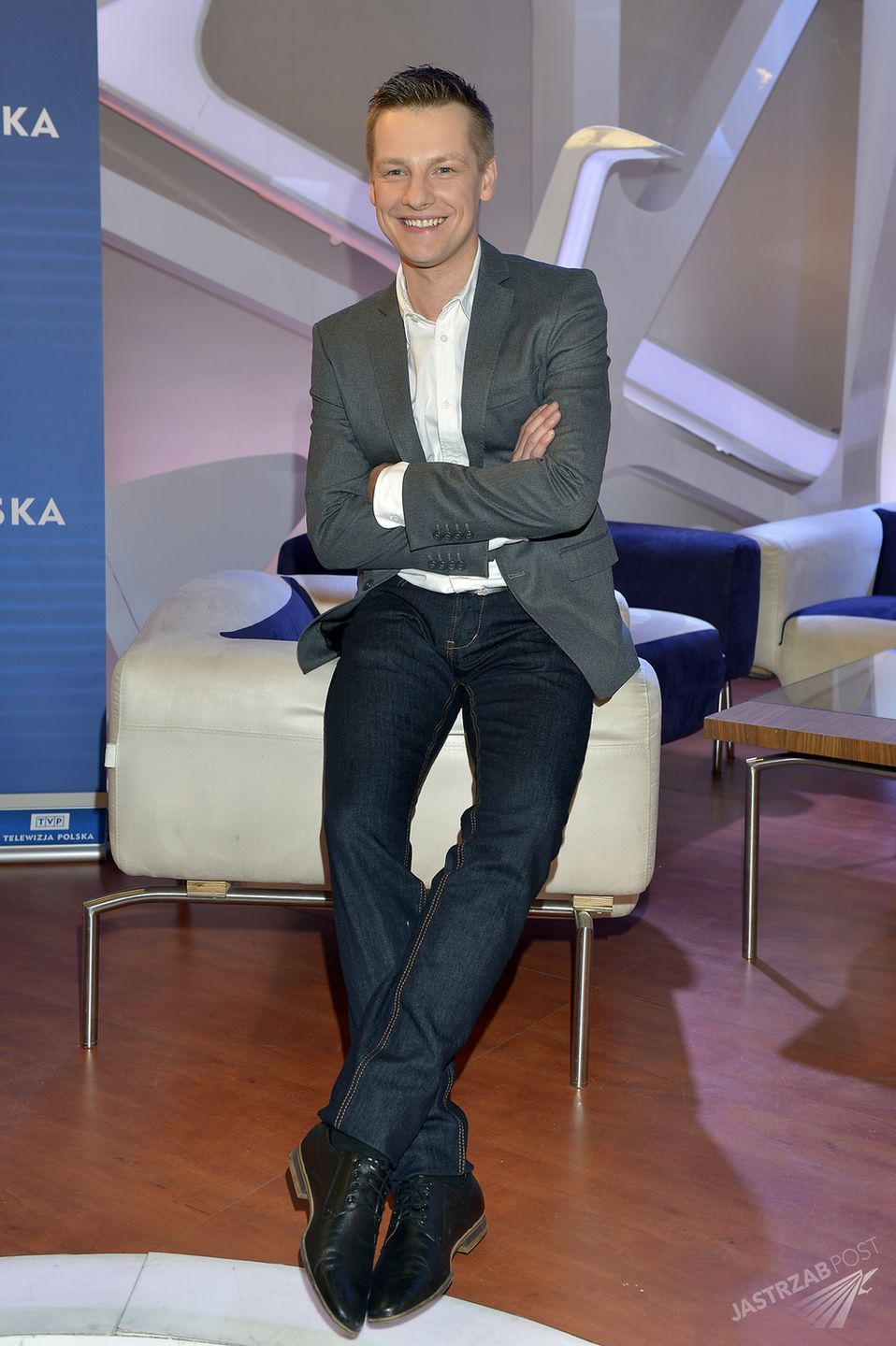 Rafał Mroczek

Fotografia: AKPA
