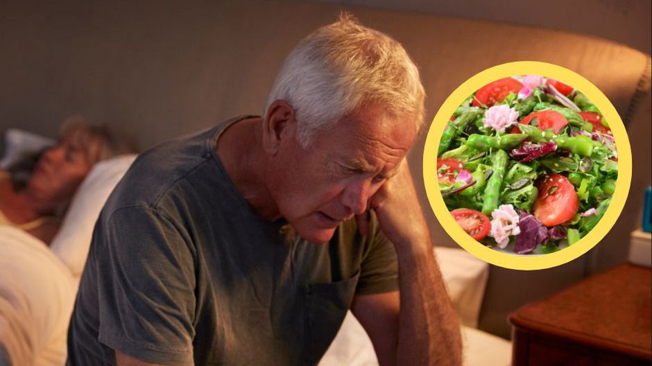Sałatka na kolację? To wcale nie jest najzdrowszy wybór