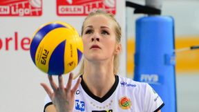 Emilia Mucha: Widać progres w naszej grze