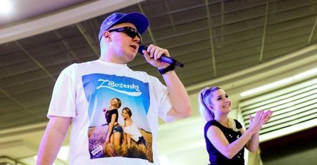 Tylko u nas! Donatan i Cleo nadal razem koncertują [galeria]
