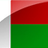 Madagaskar
