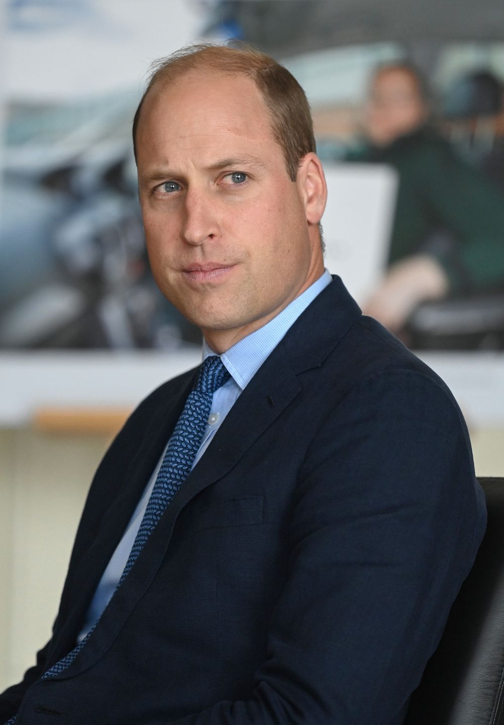 Książę William
