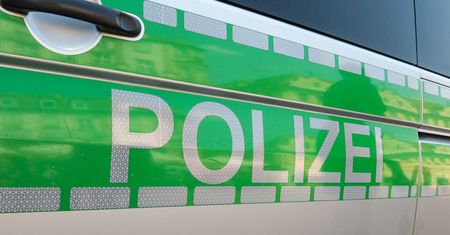 Strzelanina w Berlinie. 4 osoby poważnie ranne
