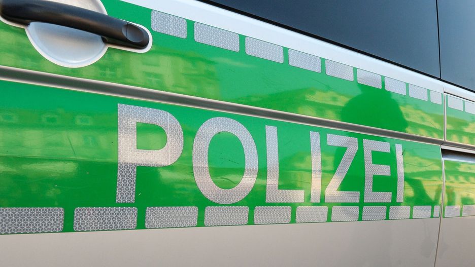 polizei