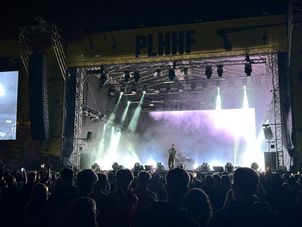 Muzyczne święto nad Wisłą dobiegło końca. Polish Hip-Hop Festival 2026 za nami