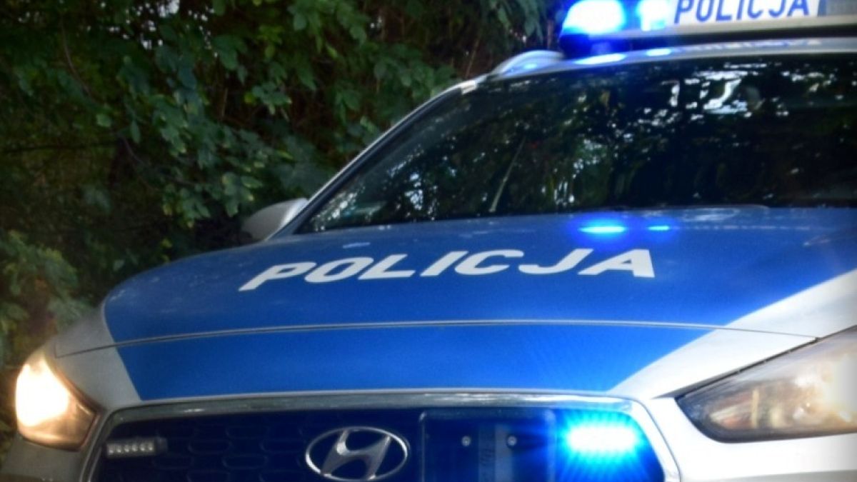 40-letni Gruzin zostanie deportowany