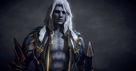Dodatek do Castlevania: Lords of Shadow 2 już za niecałe 3 tygodnie