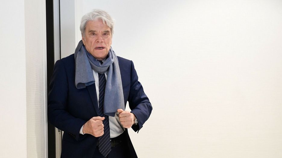 Francja. Były minister okradziony. Związano go i pobito we własnym domu