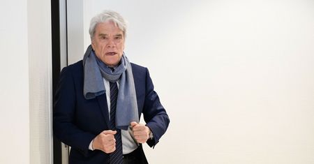 Francja. Były minister okradziony. Związano go i pobito we własnym domu