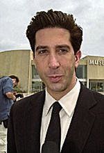 David Schwimmer