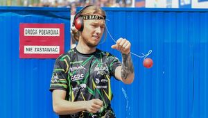 Żużel. "Nie odpuszczam". Orwat zdradził, gdzie podpisał kontrakt