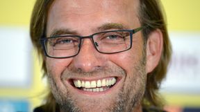 Juergen Klopp bał się o Błaszczykowskiego. "Wtorkowy wieczór skończyłem o 20.38"