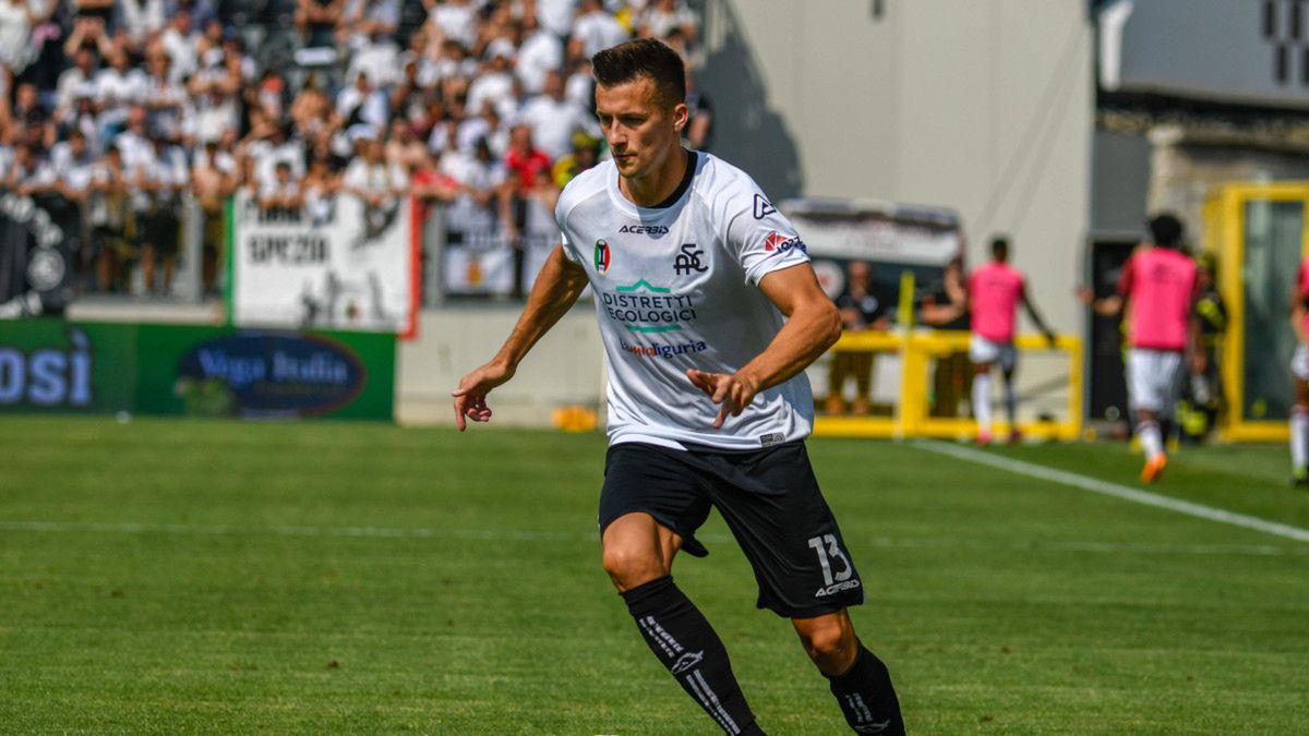 PAP/EPA / Na zdjęciu: Arkadiusz Reca