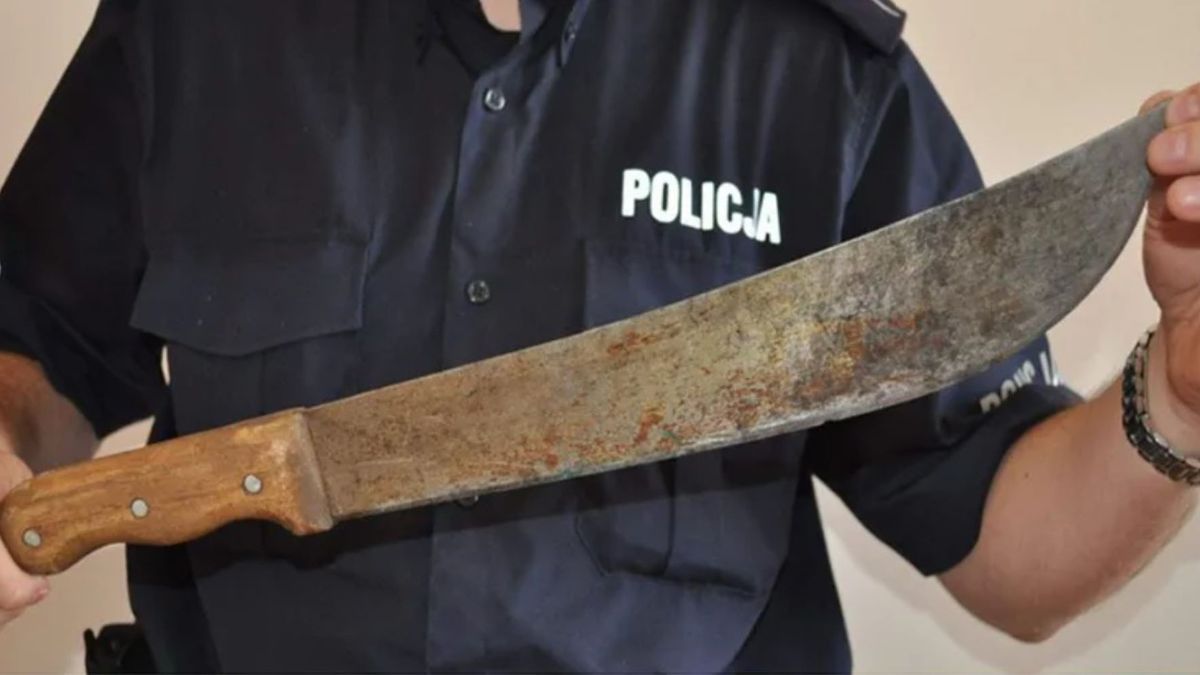 Brutalny atak na 32-latka. Zdj. ilustracyjne 