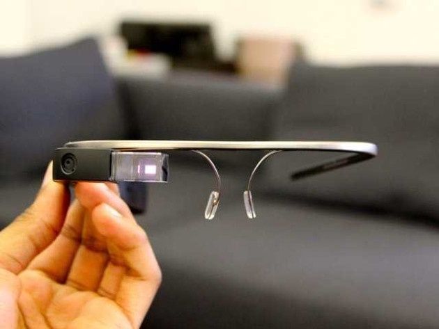 okulary google glass wygląd zakaz aplikacje erotyka