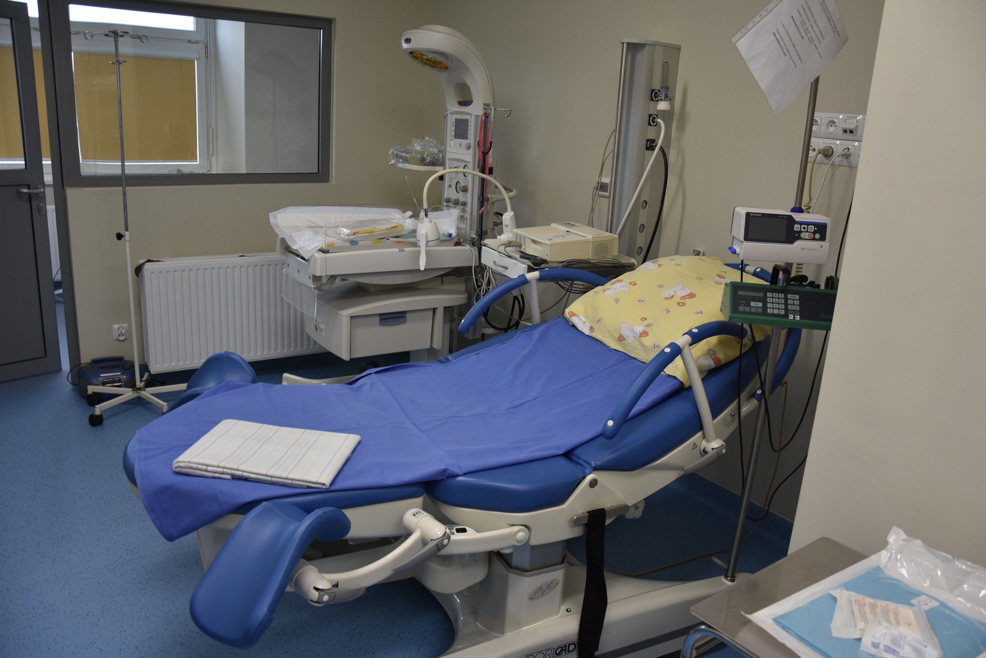 Szpital Powiatowy w Chrzanowie