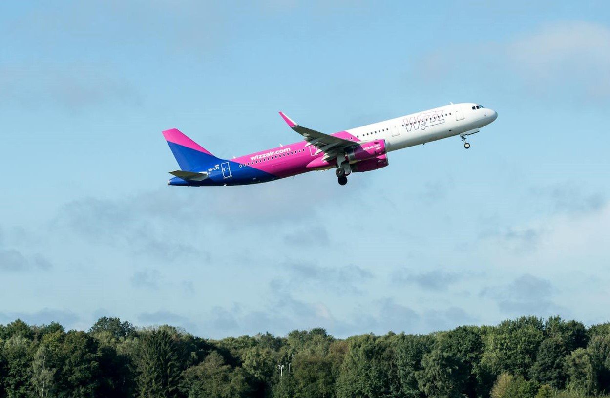 Odwołują loty z Polski. Tam nie polecimy zimą