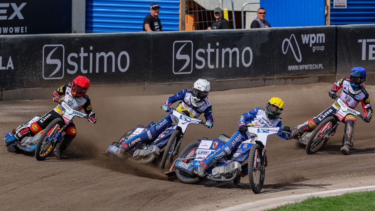 WP SportoweFakty / Michał Krupa