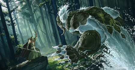 A więc Notch jednak sfinansował jakąś grę - Age of Wonders 3. Bo... jest fanem
