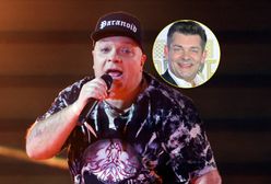 Skiba zwrócił się do Martyniuka. "Wykorzystują ciebie jak pacynkę do robienia ludziom wody z mózgu"