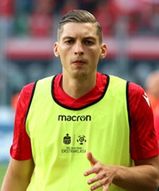 Zmiany w obronie Widzewa Łódź. "Tego nie może zabraknąć"