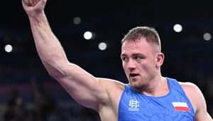 Polak robi furorę na MŚ w zapasach. Co za wynik!