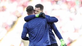 Czekał na to od dawna. Wrócił kolejny konkurent Szczęsnego