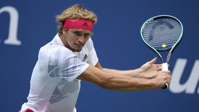 Tenis. ATP Paryż: kto dołączy do Novaka Djokovicia? Alexander Zverev i Danił Miedwiediew zmierzą się w finale