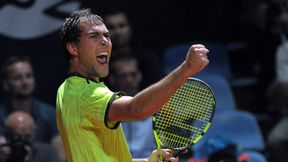 Challenger Bergamo: Jerzy Janowicz lepszy od pogromcy Michała Przysiężnego. Pierwszy w sezonie półfinał Polaka