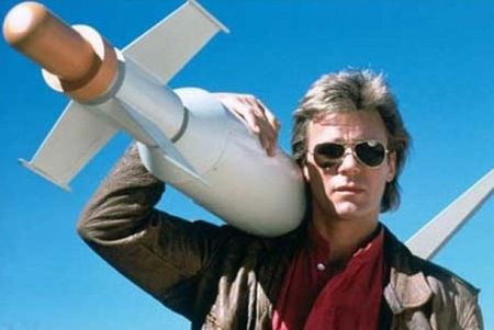 MacGyver