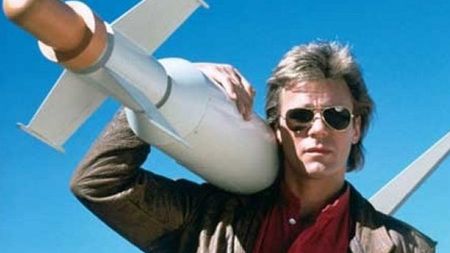 MacGyver