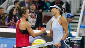 Tradycyjne zdjęcie uczestniczek mistrzostw WTA. Tenisistki zachwyciły urodą