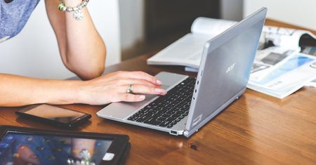 Google straszy użytkowników Edge i namawia do zmiany przeglądarki
