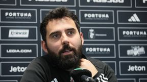 "Daj numer do agenta". Tak wyglądały kulisy transferu Kovacevicia do Legii