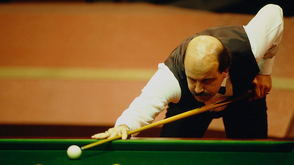 Willie Thorne