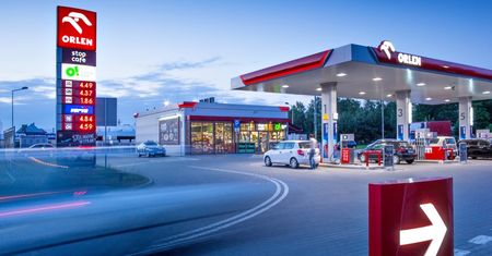 Orlen Pay, czyli sposób na to, aby płatności za tankowanie były przyjemniejsze