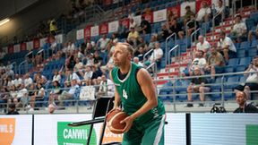 Anwil Basketball Cup 2020: Konkurs rzutów za trzy [GALERIA]