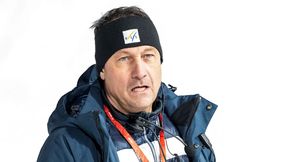 "Zbyt optymistyczne". Szef PŚ w skokach nagle wycofał się ze swojego pomysłu