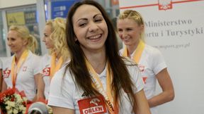 Rzuciła fast foody, dba o dietę i są efekty! Poznaj polską wicemistrzynię świata