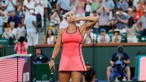 Tyle zarobiły najlepsze tenisistki Indian Wells