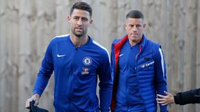 Sensacyjne plany Arsenalu. Unai Emery chce stopera Chelsea