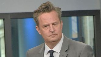 Nowe wieści ws. śmierci Matthew Perry'ego. Ujawniono wyniki badań toksykologicznych