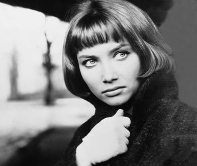 Poli Raksy twarz. Dziewczyna z okładki, która zniknęła